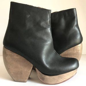 Rachel Comey 'Pontus' black, size US 5 1/2